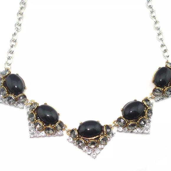 Stella & Dot Rory necklace - Picture 4 of 4